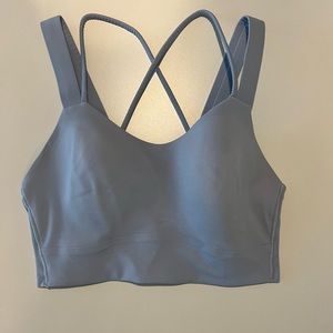 Lululemon Like a Cloud Longline Bra